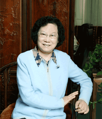 邹燕琴博士生导师